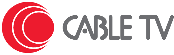 有線電視 Cable TV Logo